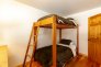 4th Bedroom on Lower Level